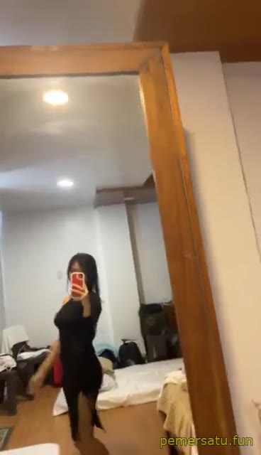 P4 Izabelle Abg 18yo Skandal Viral