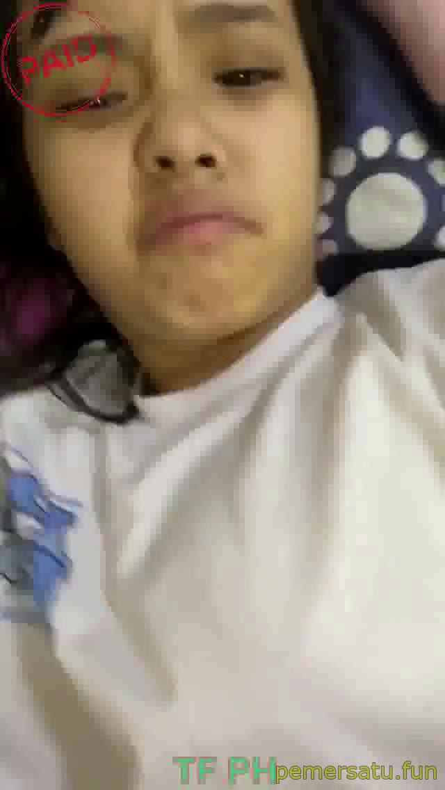 P12 Alyana Ab Abg 18yo