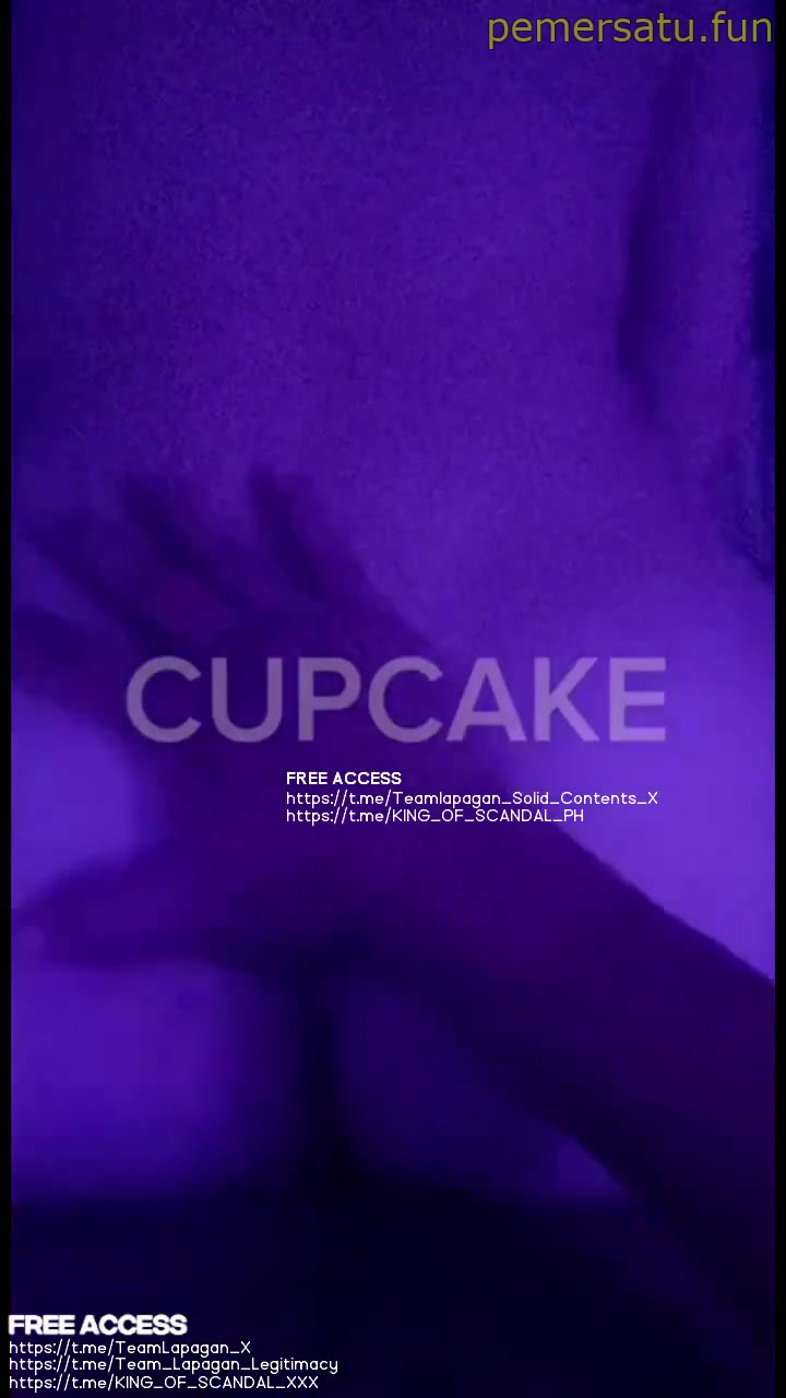 P9 Bernadette Cupcake Abg 18yo