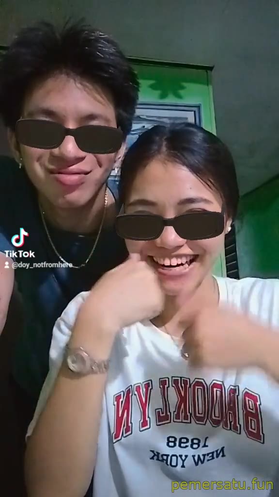 P9 Kiana A 18yo Sange Dientot Viral