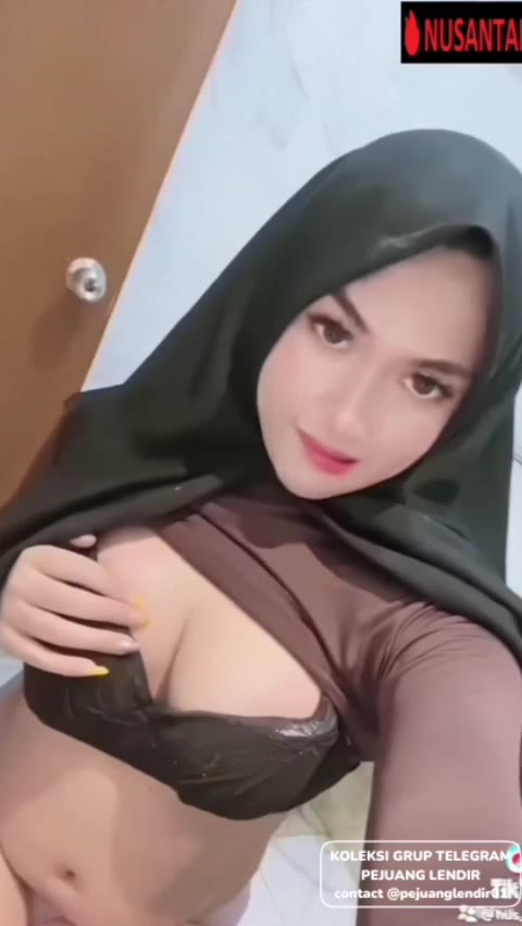 Binal Husna Jilbab