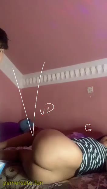 P13 Ladyhy Abg 18yo Lesbian