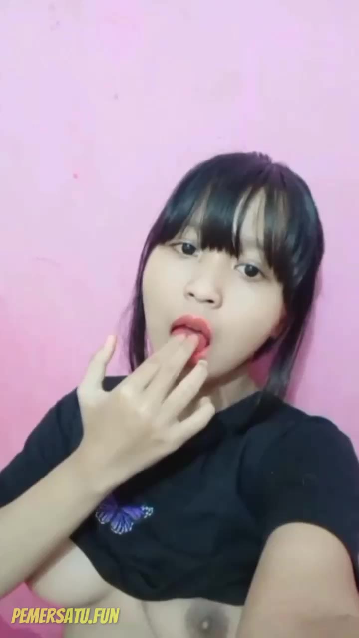 P17 Abg Sma Masih 18yo Sudah Pandai Colmek Ngentot