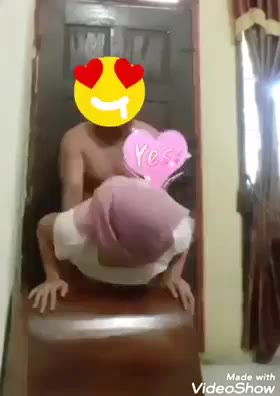 TAMU DENGAN TETANGGA DI RUANG