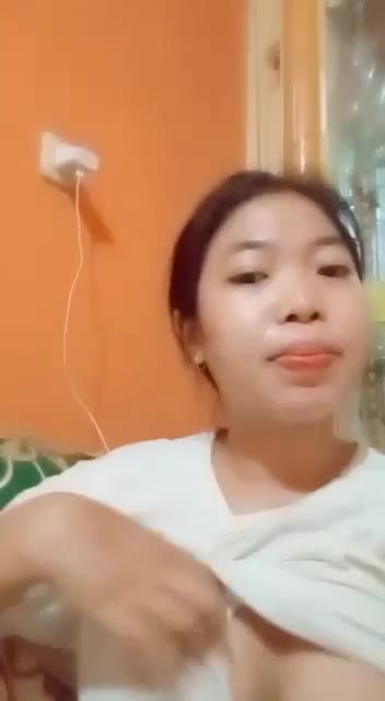 P2 Koleksi Fatimah Jilbab Sma 18yo Gemar Colmek Part