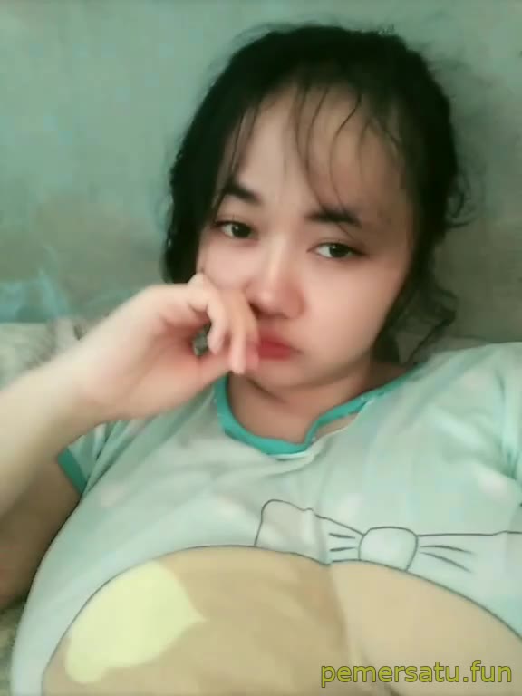 P12 Anisah Istifarin Abg 18yo Dinikmati Kakak Ipar