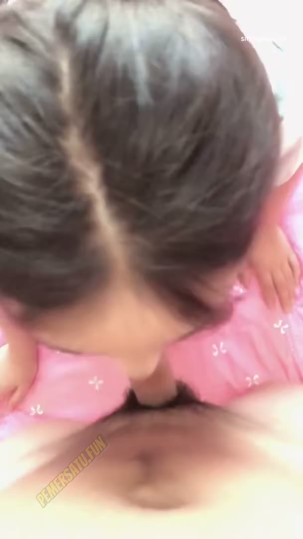P1 Abg 18yo Ngentot Sepong Oleh Pacar Setiap Pulang Les