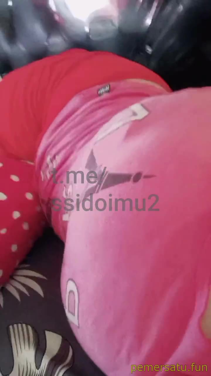 P17 Miss Mj Hijab 18yo Abg Senyum Manis