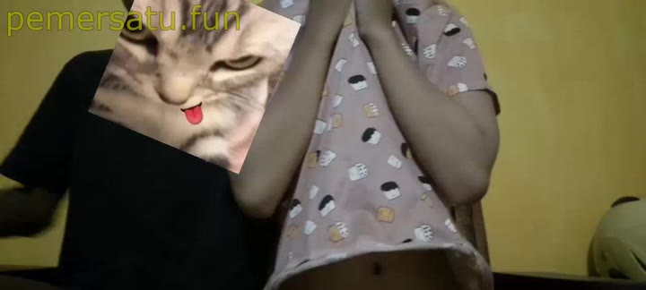 P2 Keisha Tasya ABG 18yo Sange Pap Memek Susu