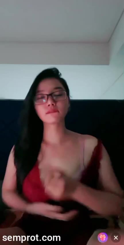 Thumbnail untuk Lia Aduhaymantap Blogspot Com 32 Malam Lokal Link