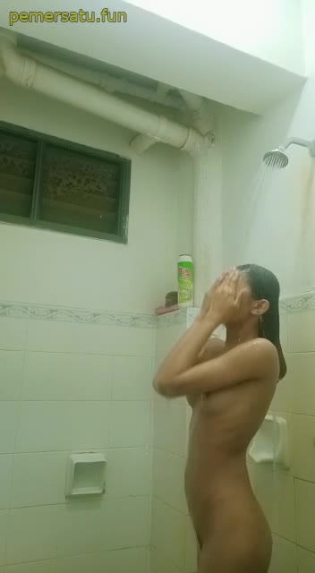 P3 Sara Nurain Abg 18yo
