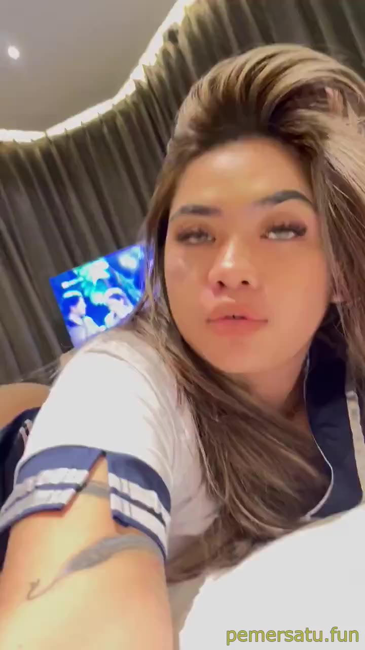 Thumbnail untuk Aviva Abg 18yo 22 Stw tobrut Viral Video