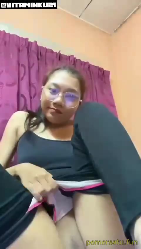 P30 Awek Caltex Jilbab 18yo Sange