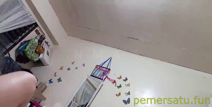 P12 Indahh 18yo Viral