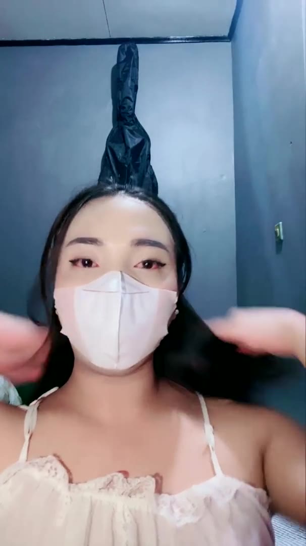 Thumbnail untuk Olive Host Baru Mangolive Room Lock Desah2 Id