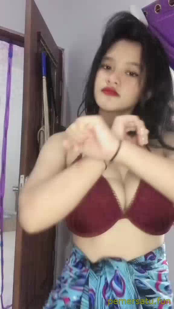 P38 BabyVii Putih Mulus Bertato Admin Suka