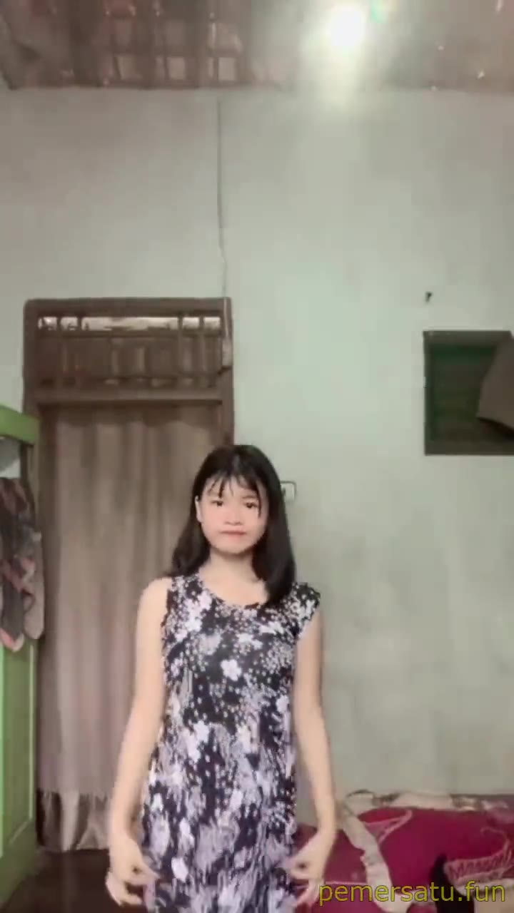 P2 Talent Syailong 18yo Colmek Solo