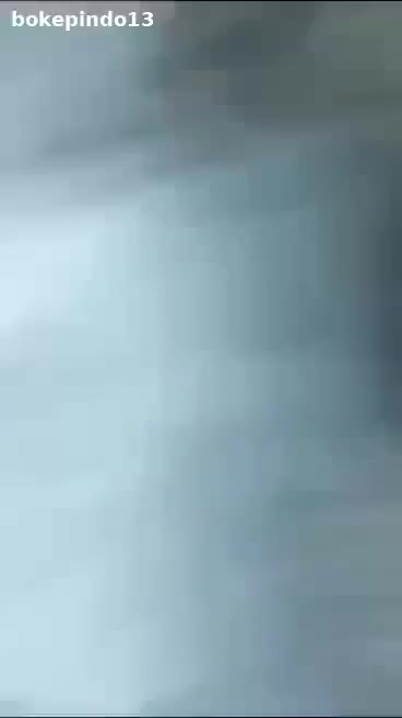 Thumbnail untuk Panik Keluar Dalem indo terabox xpanas Binor Viral