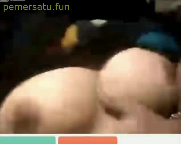 P1 Adegan Ometv Kesukaan Admin