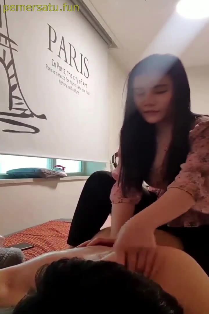 P2 Pijat Plus Plus Mantap