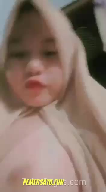 Pap Jilbab Krem 18yo