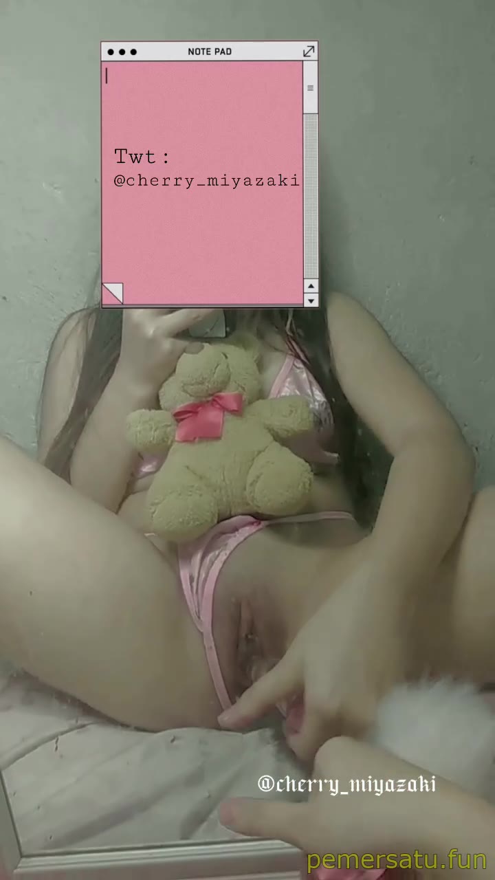P59 Fumi Alter Abg 18yo Suka Cosplay