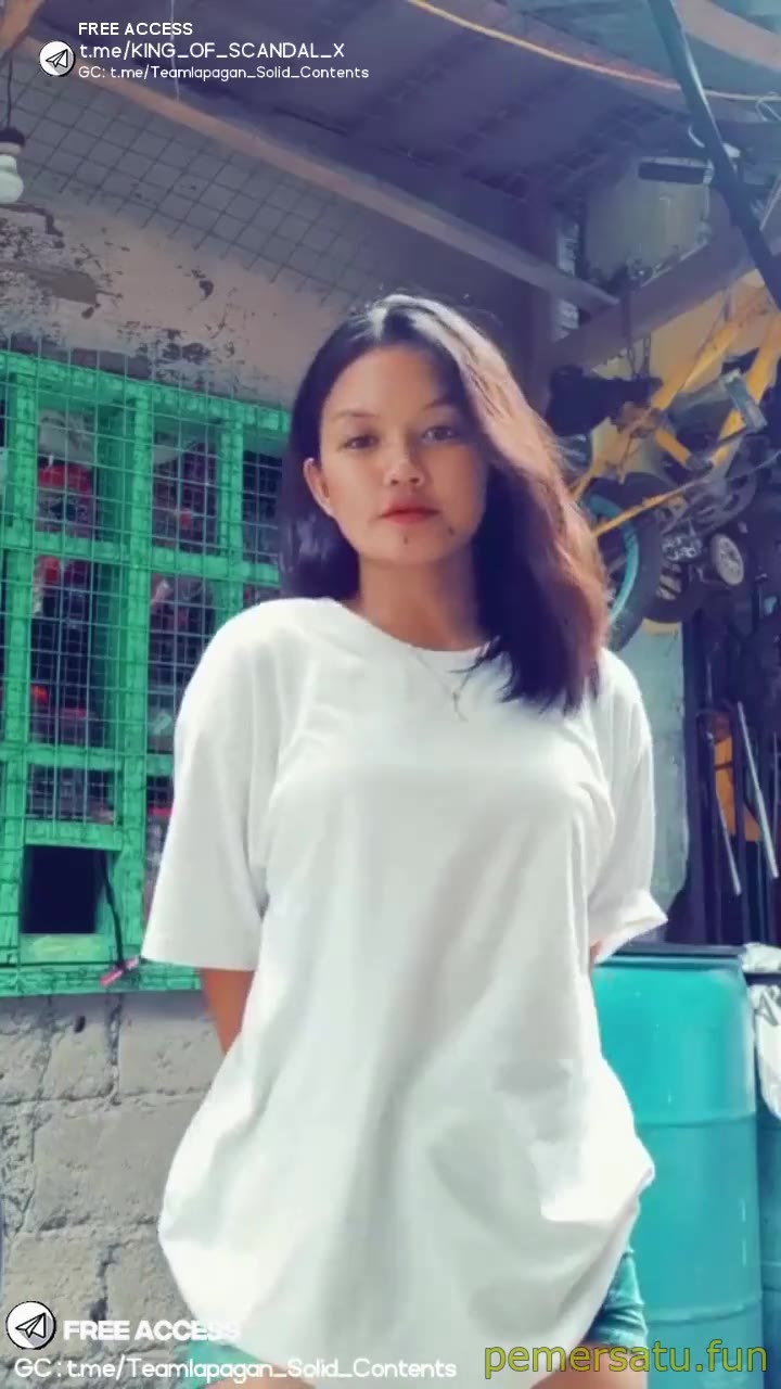 P6 Angako Abg 18yo Skandal Viral