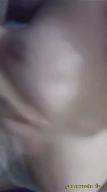 P10 Elsa Fitriani Abg 18yo
