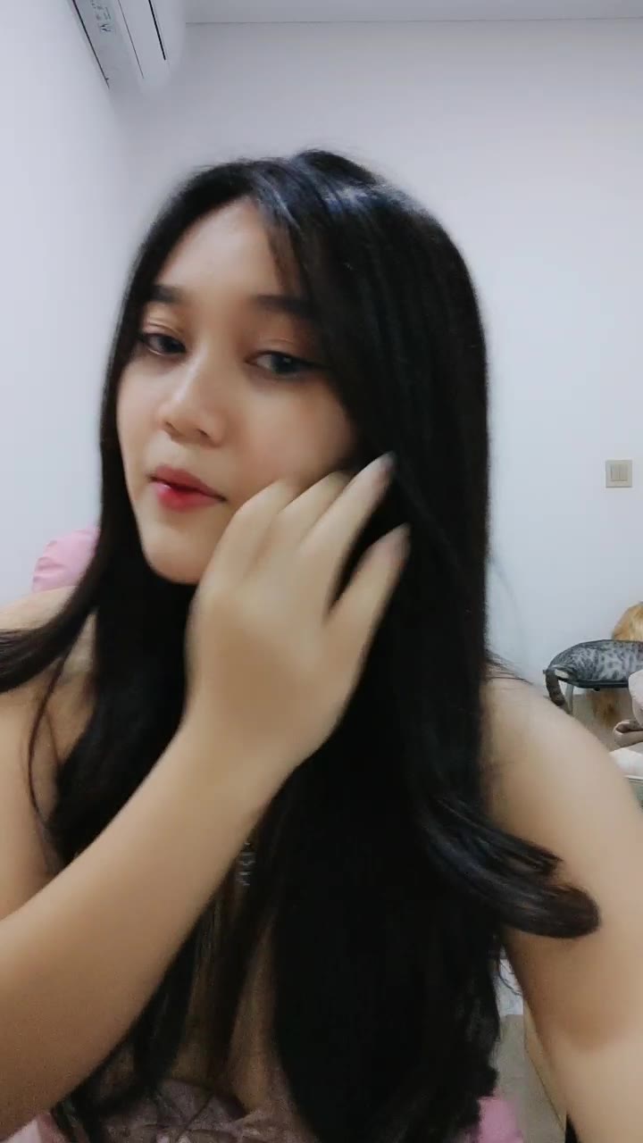 Binal Remas Buah Dada Sheeila Indy Makin