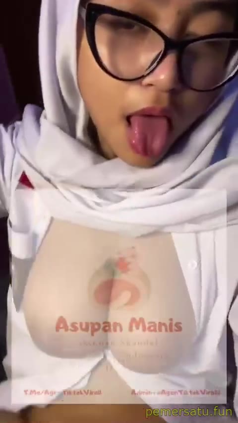P19 Tiktok Semakin Barbar Abg 18yo