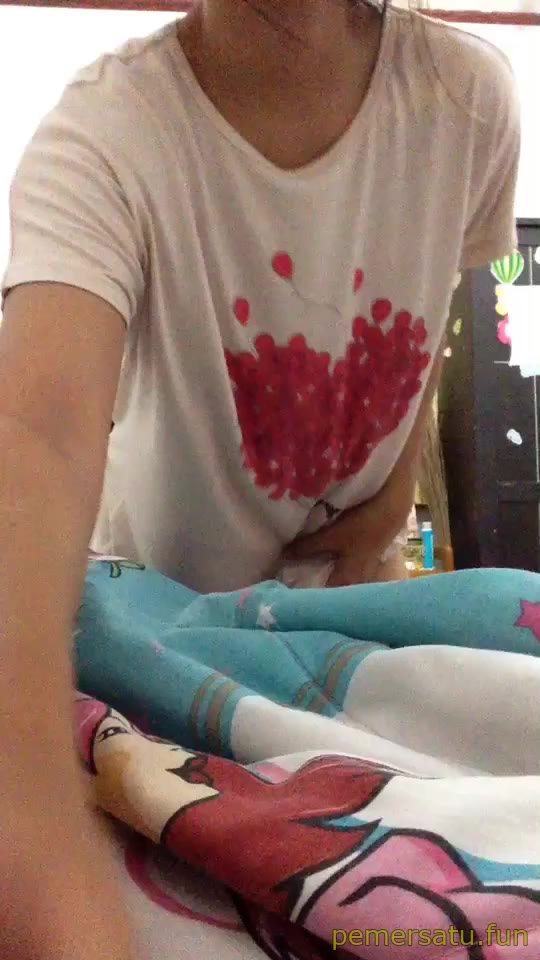 P5 Lauren Abg 18yo Pemersatu Fun