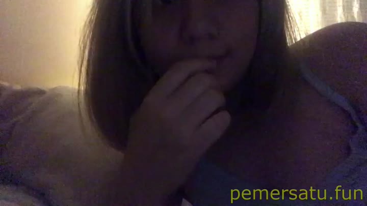 P14 Marissa Corral 18yo Dientot Sampai Lemas