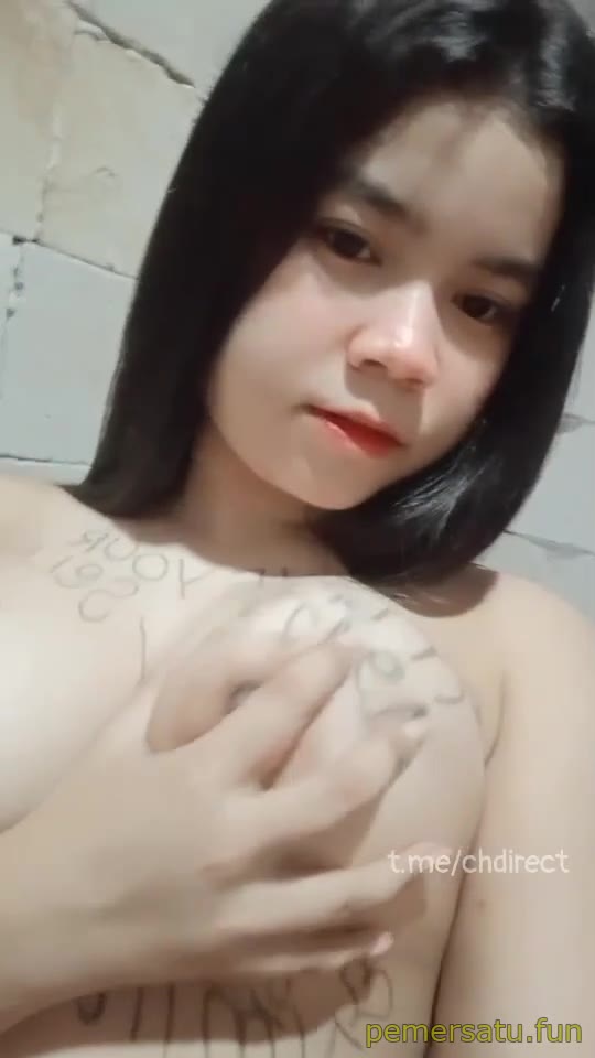P7 Rania Abg 18yo Kampung Binal