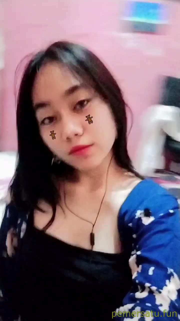 P67 Abg Lugu Berkacamata Bernama Cindy Yang Viral Di Tiktok