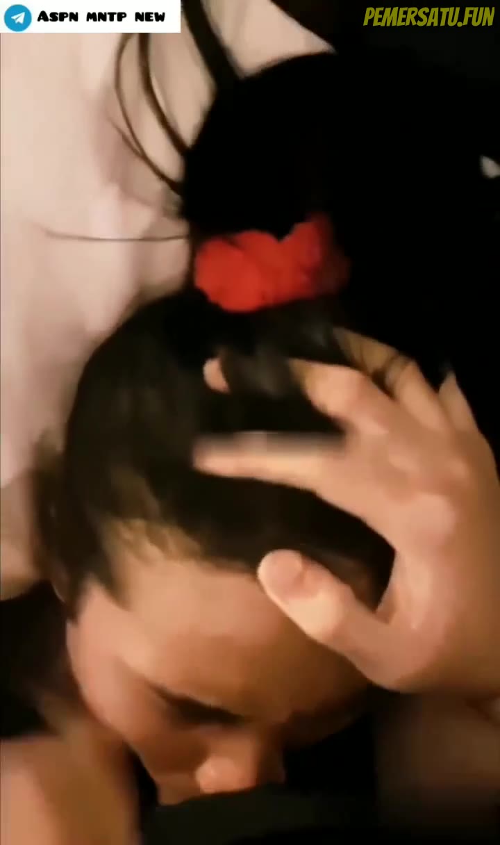 P12 Kasir Dominos Skandal Viral