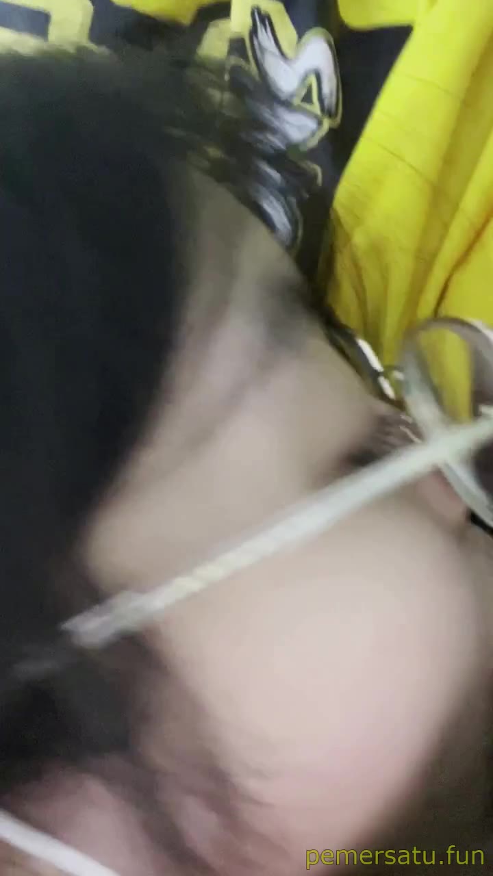P18 Jazmine Zahra ABG 18yo Pemersatu Fun