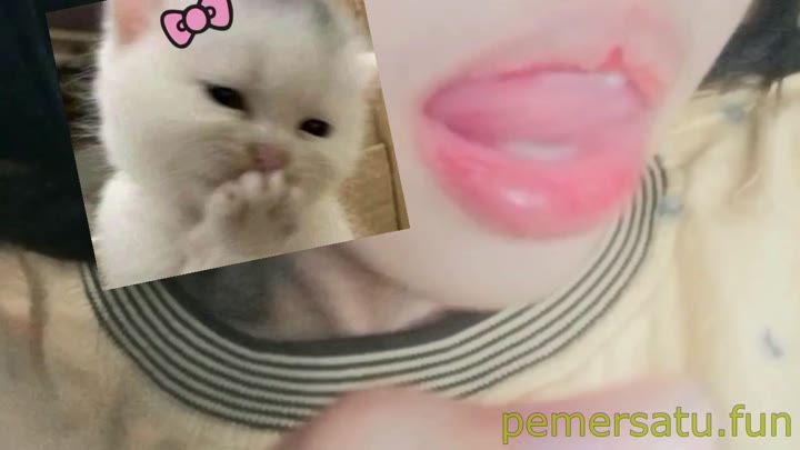 P26 ABG 18yo Sange Mulus Memek Sempit Ada Ngentotnya