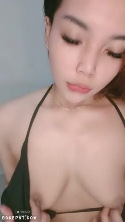 Thumbnail untuk Kak Bianca Kena Combo Desah Kencang Bokepnt Cilbo
