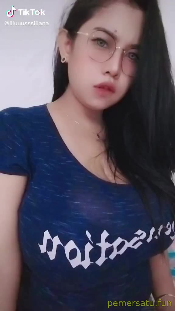 P6 Lusiana Rianjani Abg 18yo Pemersatu Fun