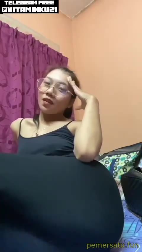 P8 Awek Caltex Jilbab 18yo Sange