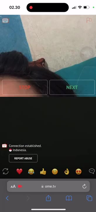 Thumbnail untuk Ome Tv Mbak Memek Mulus Video terbaru Dood