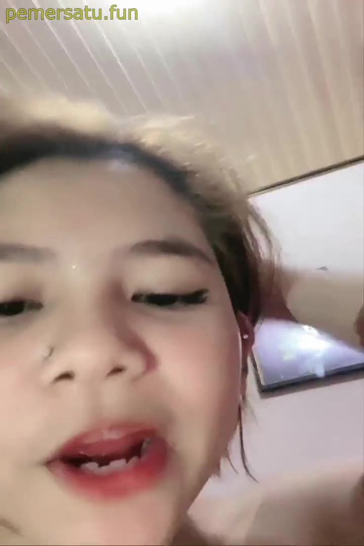 P9 Elsa Ponakan Tante Kina Viral