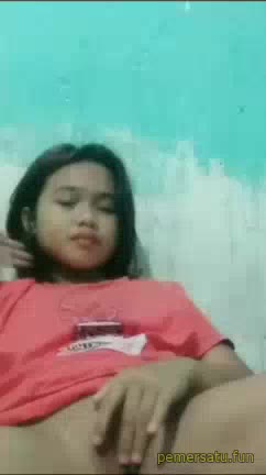 P3 Acha Abg 18yo Susu Segar Memek Tembem Becek