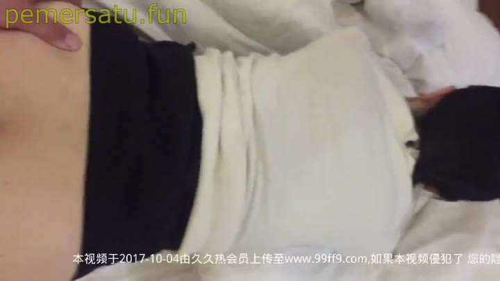 P3 Skandal Mahasiswi China 18yo Dientot Di Hotel