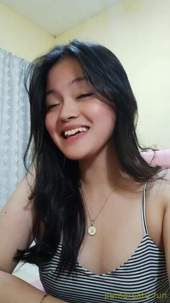 P11 Keith Chloe Abg 18yo Pemersatu Fun