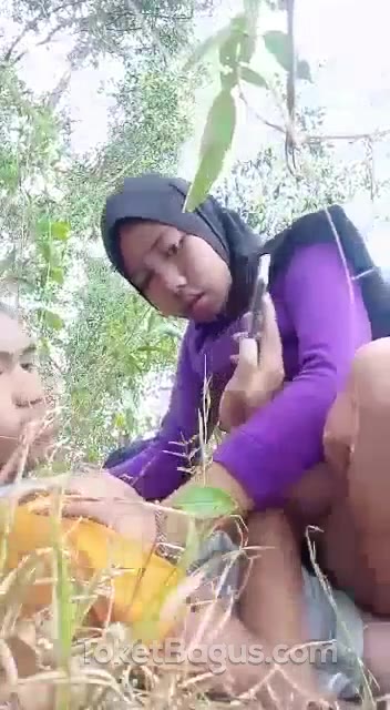 KEBUN HIJAB