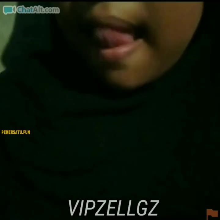 (new) Jilbab Bcil Jago Jilat Nih
