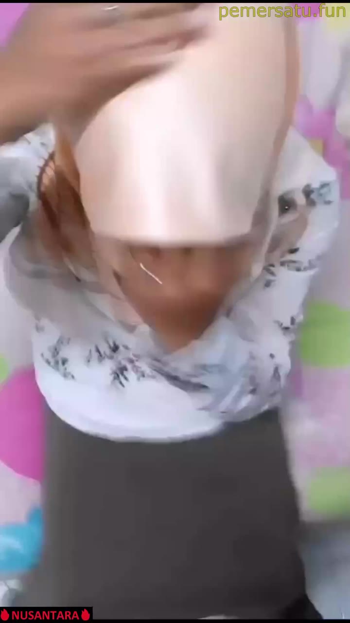 P9 Amy Jilbab Kurus 18yo Memek Sempit