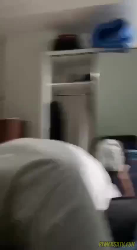 P7 Jilbab Abu Cantik Viral Banyak Videonya