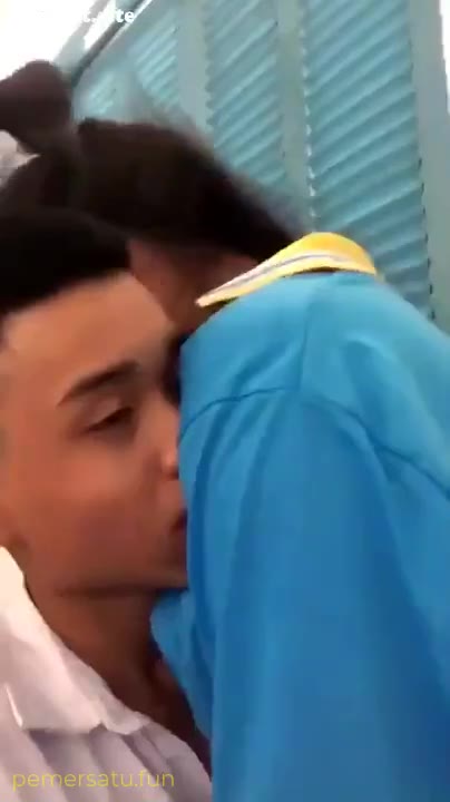 Sekolah Habis Pelajaran Olahraga Mampir Gudang